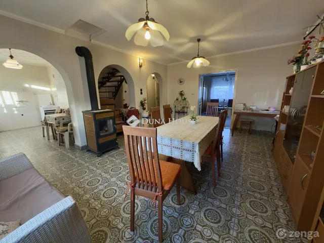 Eladó ház Kecskemét 130 nm