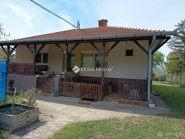 Eladó ház Kecskemét 77 nm