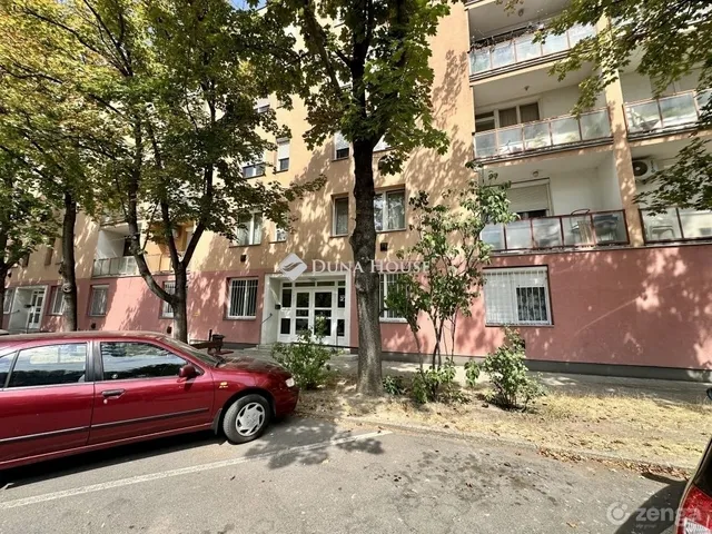 Eladó lakás Kecskemét 26 nm