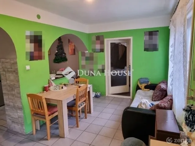 Eladó ház Kecskemét 70 nm