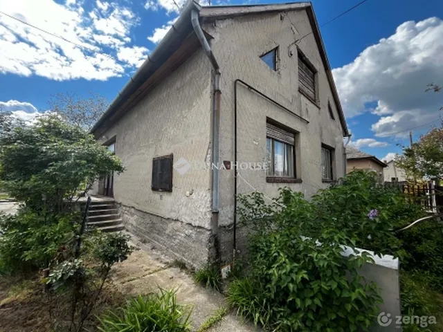 Eladó ház Izsák 95 nm