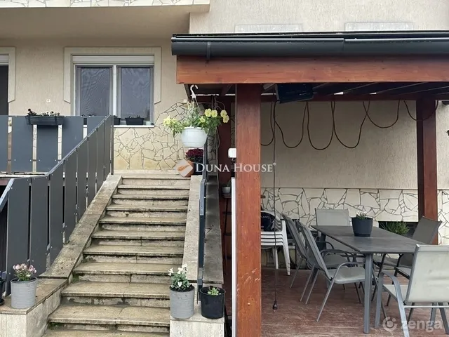 Eladó ház Kecskemét 180 nm