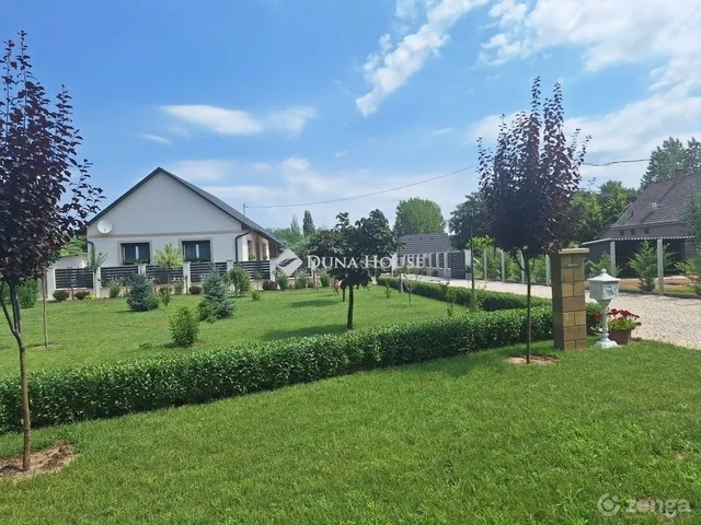 Eladó mezőgazdasági ingatlan Kerekegyháza 158 nm