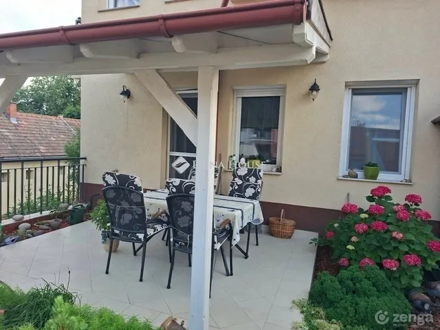 Eladó lakás Kecskemét 91 nm