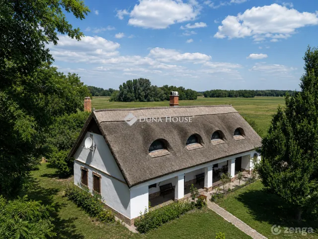 Eladó mezőgazdasági ingatlan Lajosmizse 145 nm