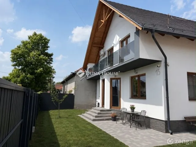 Eladó ház Nagykőrös 250 nm