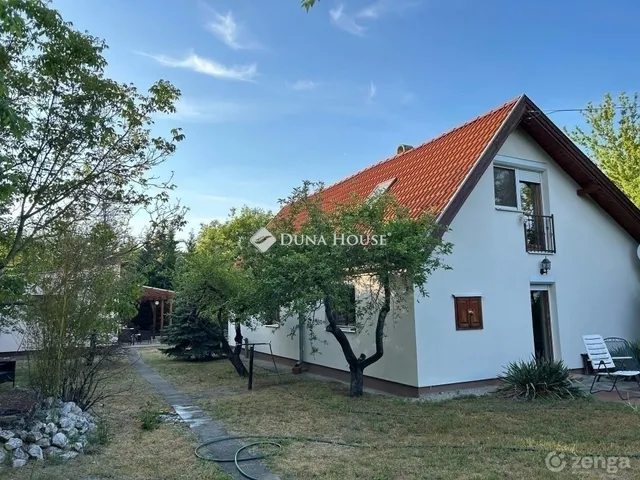 Eladó ház Kecskemét 113 nm