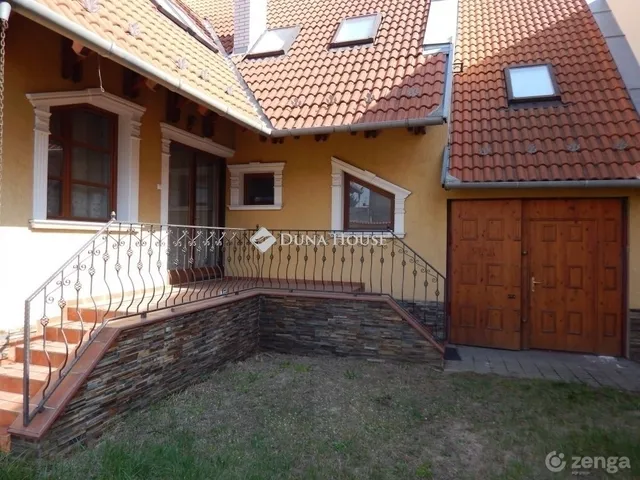 Eladó ház Kecskemét 170 nm