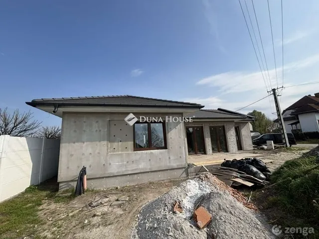 Eladó ház Kecskemét 142 nm