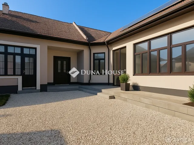 Eladó ház Kiskunfélegyháza 184 nm