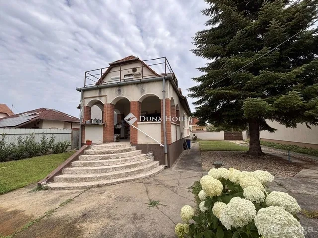 Eladó ház Kecskemét 133 nm