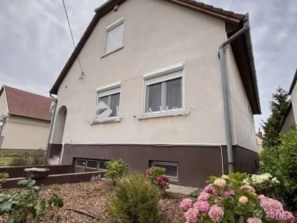 Eladó ház Kecskemét 133 nm