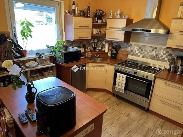 Eladó ház Kecskemét 120 nm
