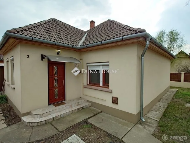 Eladó ház Kecskemét 83 nm