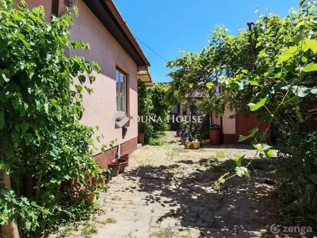 Eladó ház Kecskemét 94 nm