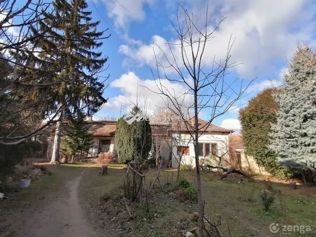 Eladó telek Kecskemét 889 nm