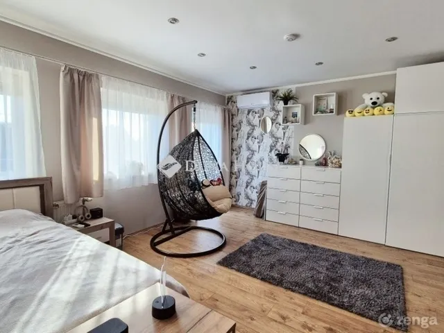Eladó ház Lajosmizse 276 nm