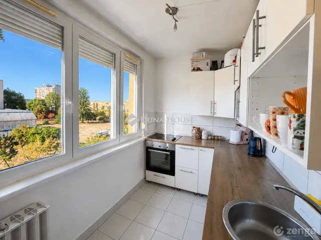Eladó lakás Kecskemét 54 nm