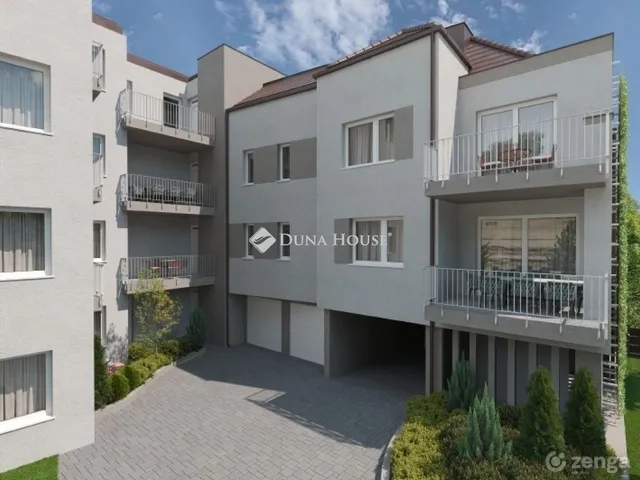 Eladó lakás Kecskemét 54 nm