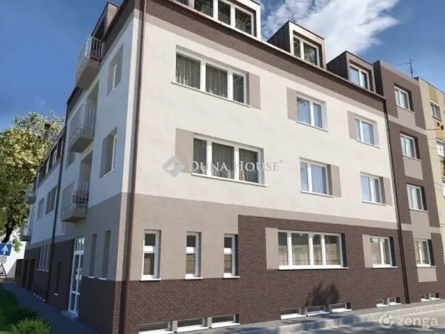 Eladó lakás Kecskemét 54 nm