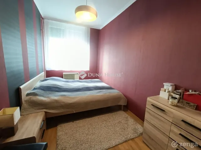 Eladó lakás Kecskemét 62 nm