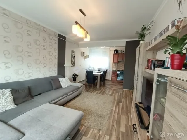 Eladó lakás Kecskemét 62 nm