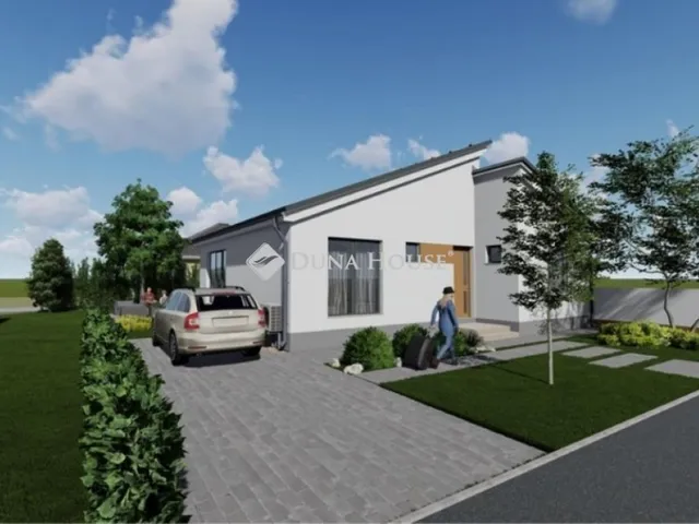 Eladó ház Kecskemét 114 nm