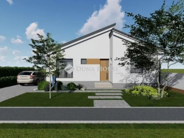 Eladó ház Kecskemét 114 nm