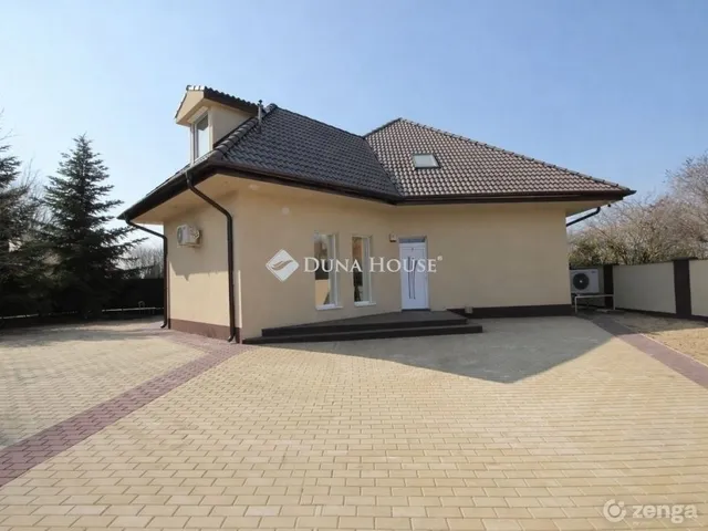 Eladó ház Kecskemét 115 nm