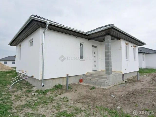 Eladó ház Kecskemét 91 nm