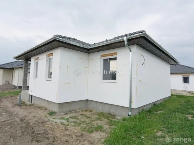 Eladó ház Kecskemét 91 nm
