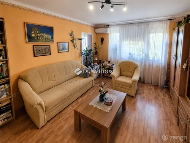 Eladó lakás Kecskemét 54 nm