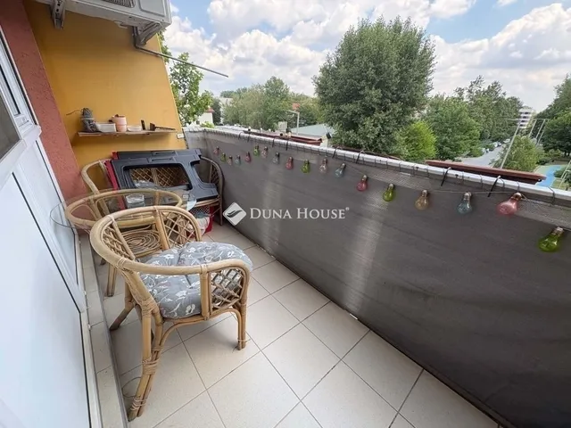 Eladó lakás Kecskemét 53 nm