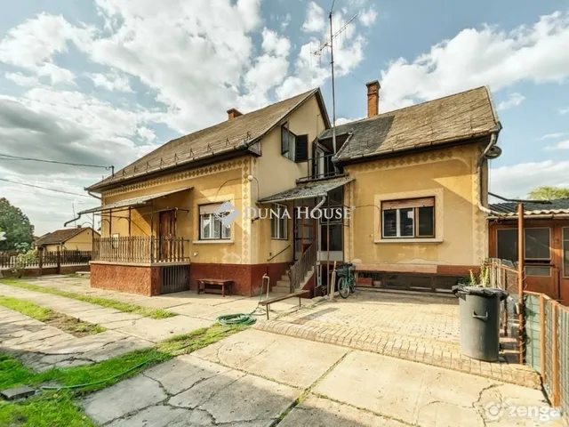 Eladó ház Kecskemét 146 nm