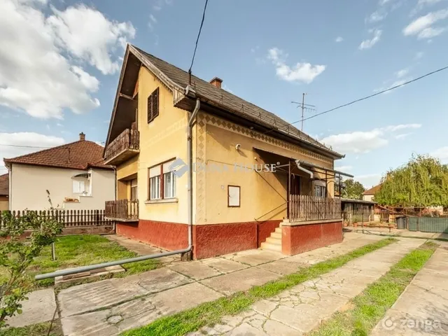 Eladó ház Kecskemét 146 nm
