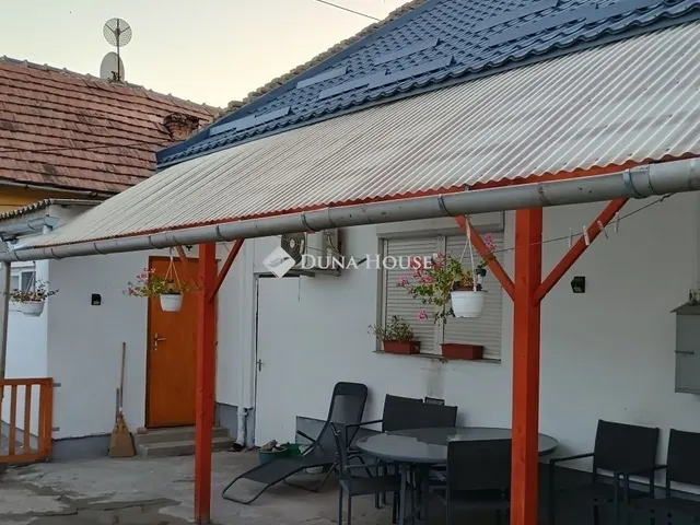 Eladó ház Kecskemét 120 nm