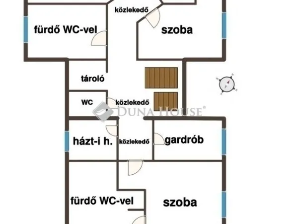 Eladó ház Diósd 181 nm