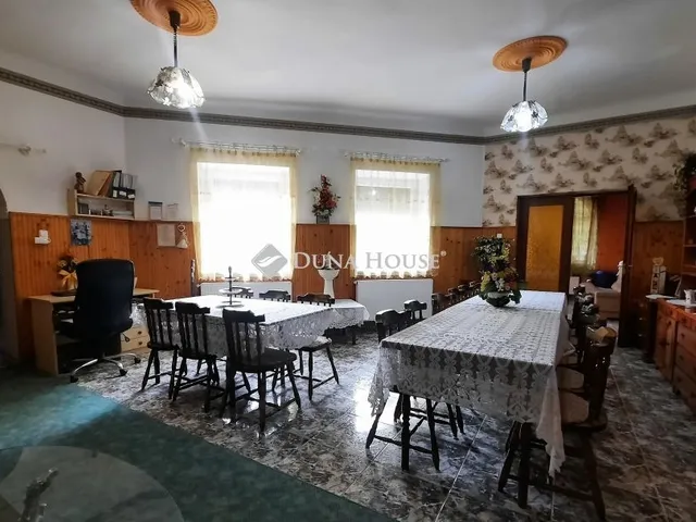 Eladó mezőgazdasági ingatlan Dabas 205 nm