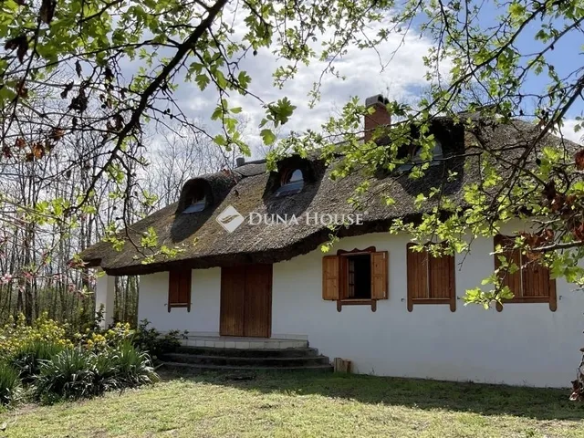 Eladó mezőgazdasági ingatlan Ladánybene 214 nm