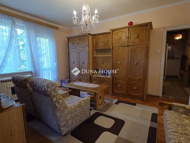 Eladó lakás Kecskemét 48 nm