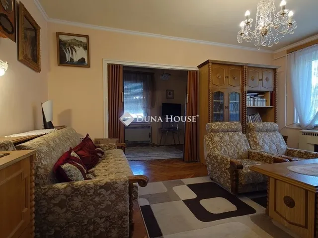 Eladó lakás Kecskemét 48 nm