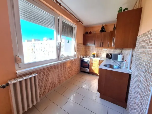 Eladó lakás Kecskemét 62 nm