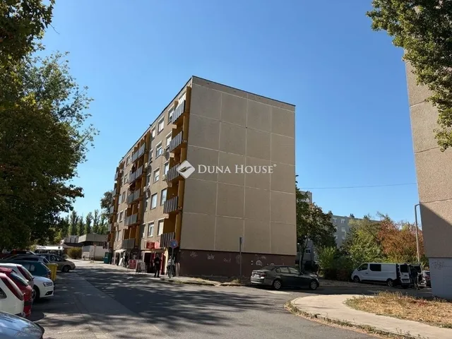 Eladó lakás Kecskemét 54 nm