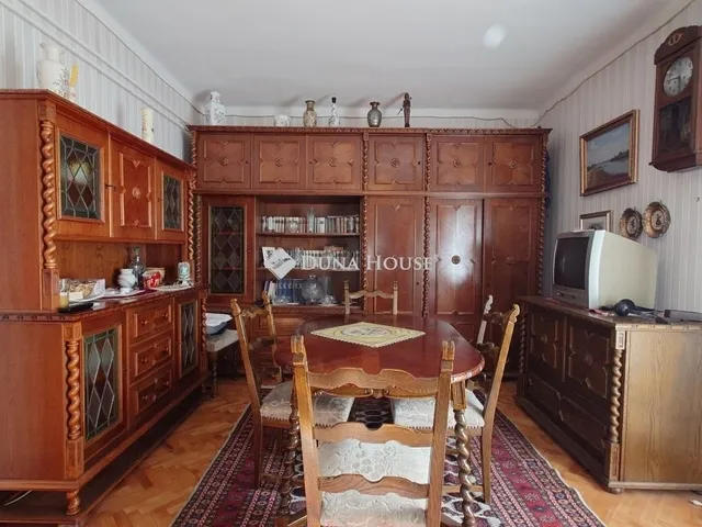 Eladó lakás Kecskemét 86 nm