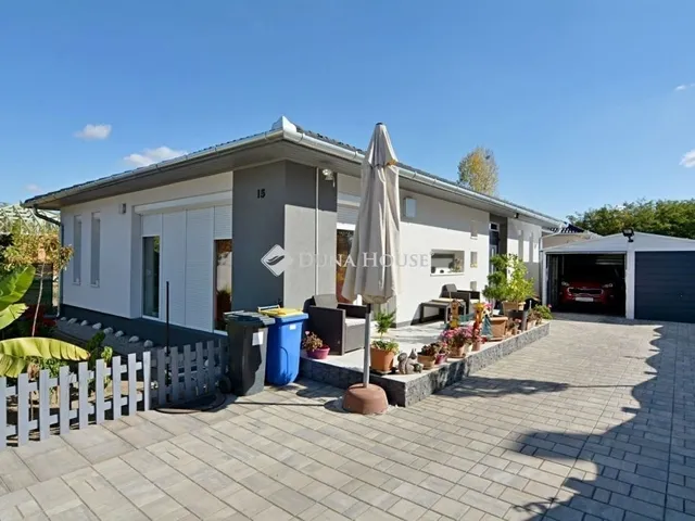 Eladó ház Kecskemét 92 nm