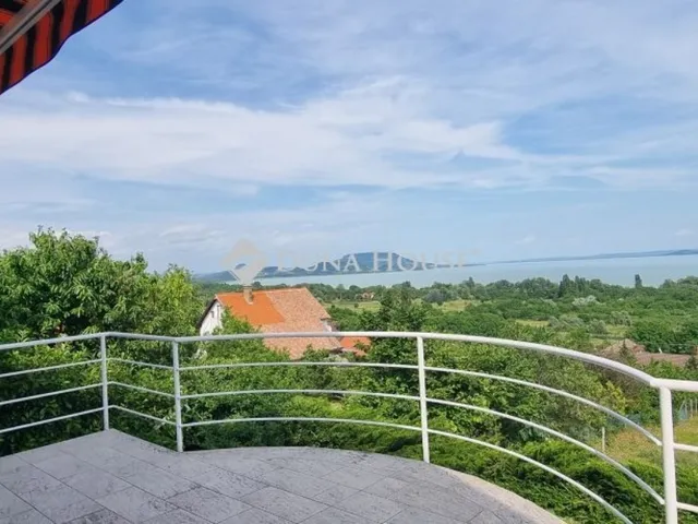 Eladó ház Balatongyörök 88 nm