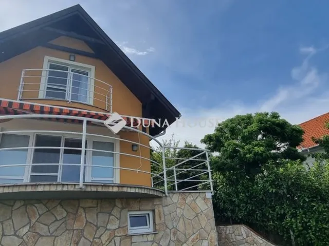 Eladó ház Balatongyörök 88 nm