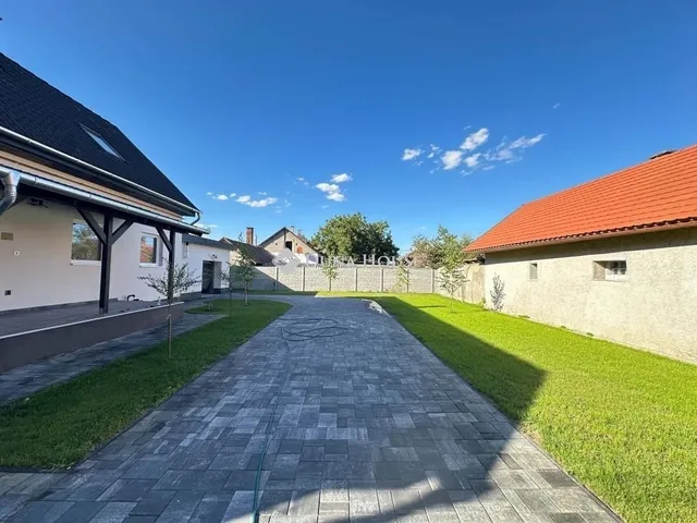 Eladó ház Nagykőrös 130 nm