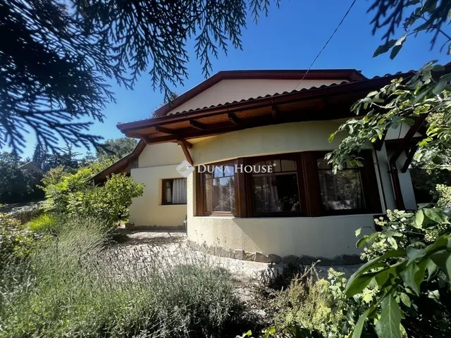 Eladó ház Leányfalu 122 nm