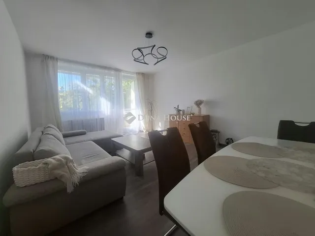 Eladó lakás Kecskemét 72 nm